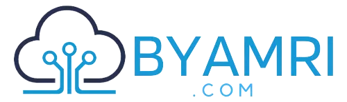 BYAMRI — Linux, Open Source & Technology