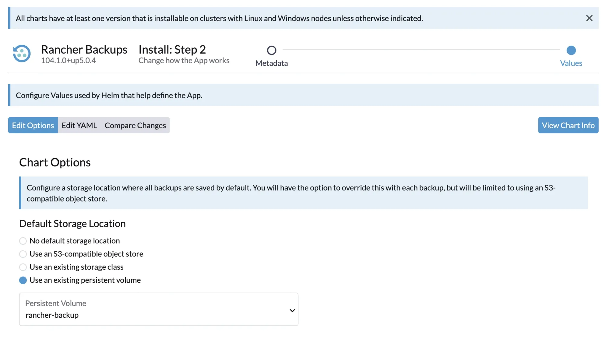 byamri.com | Install BRO 3