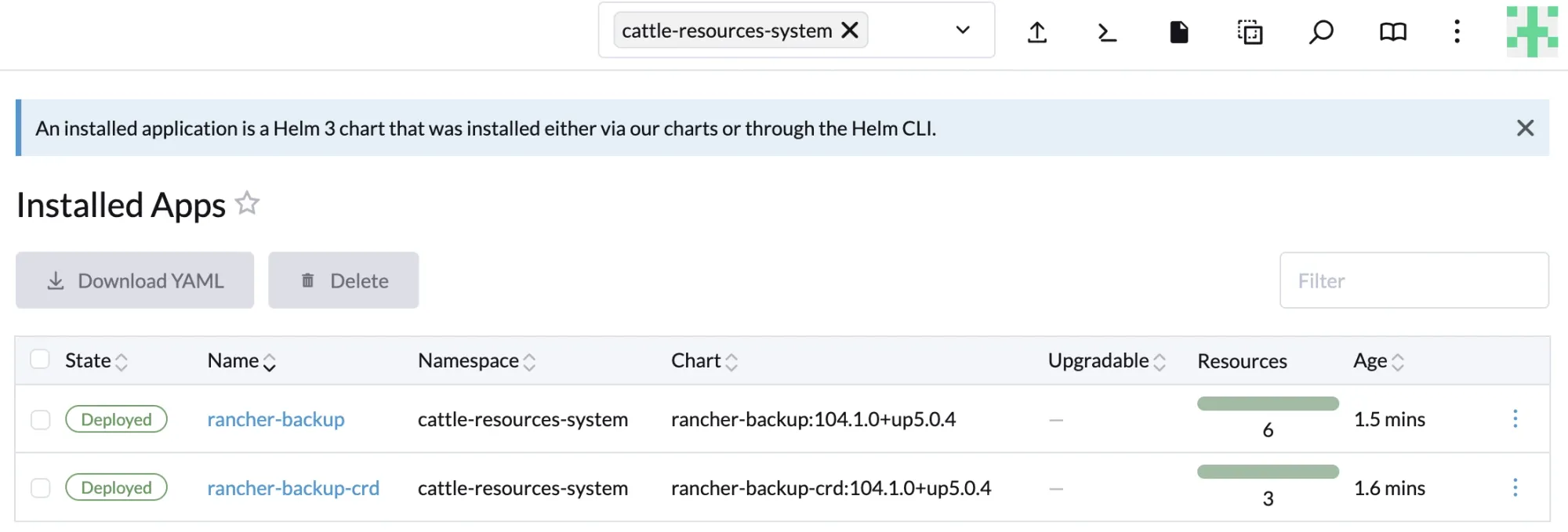byamri.com | Install BRO 4