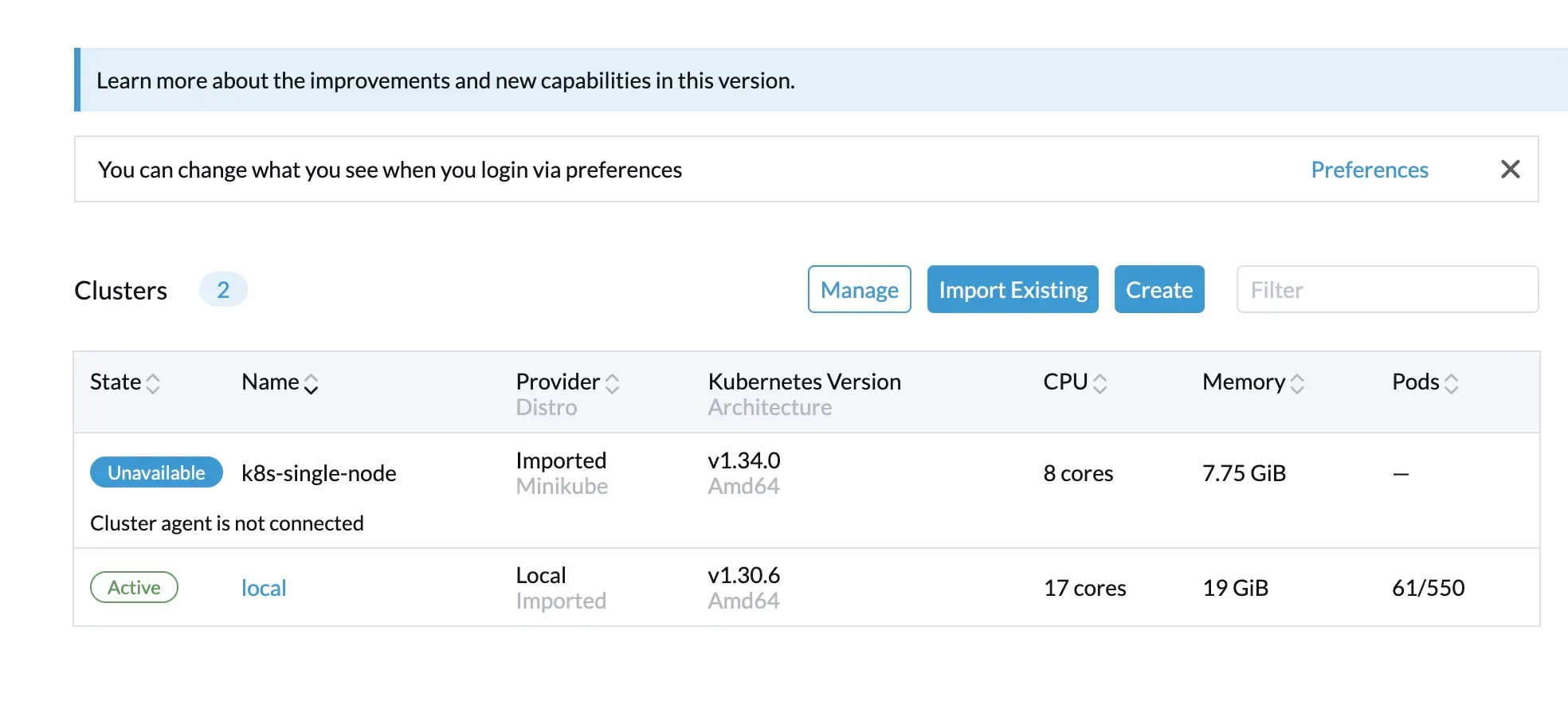 byamri.com | Re-register Rancher Agent