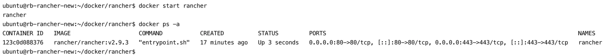 byamri.com | Start Containers